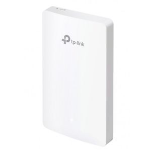 (Open Box) TP-Link EAP615-Wall AX1800 Wall Plate WiFi 6 Access Point