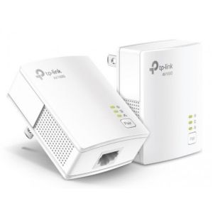 (Open Box) TP-Link PA7017KIT AV1000 Gigabit Powerline Starter Kit