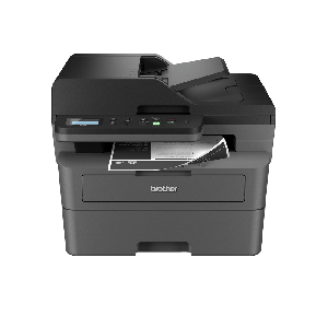 Brother DCP-L2640DW Business-Ready Monochrome Multifunction Laser Printer