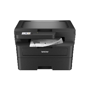 Brother HL-L2480DW Compact Monochrome Multifunction Laser Printer