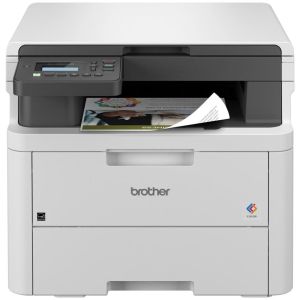 Brother HL-L3300CDW Digital Colour Multifunction Printer