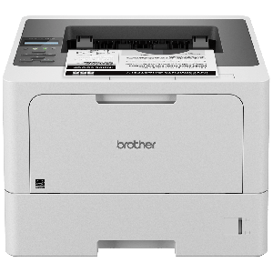 Brother HL-L5210DW Business Monochrome Laser Printer with Duplex Printing and Wireless Networking