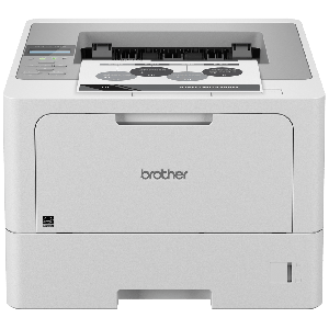 Brother HL-L5215DW Business Monochrome Laser Printer