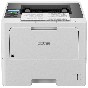 Brother HL-L6210DW Business Monochrome Laser Printer