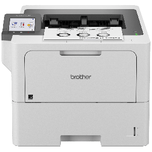 Brother HL-L6310DW Enterprise Monochrome Laser Printer