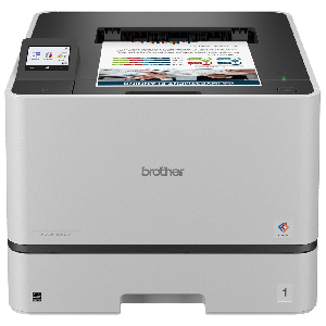 Brother HL-L8430CDW Business Colour Laser Printer with Low-Cost Printing and Wireless Networking