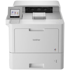 Brother HL-L9470CDN Enterprise Colour Laser Printer