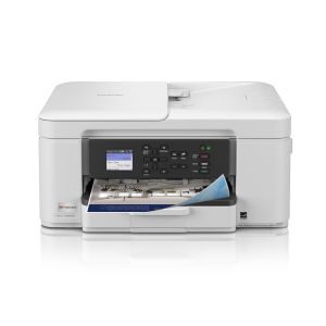 Brother INKvestment MFC-J1365DW Wireless Colour Inkjet All-in-One Printer
