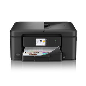 Brother Work Smart MFC-J1410DW Wireless Colour Inkjet All-in-One Printer