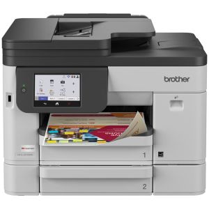 Brother INKvestment MFC-J5110DW Wireless Colour Inkjet All-in-One Printer