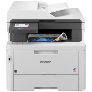 Brother MFC-L3780CDW Wireless Digital Colour All-in-One Printer