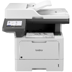 Brother MFC-L5915DW Business Monochrome Laser All-in-One Printer