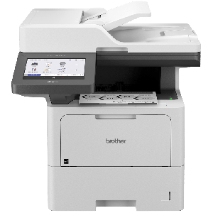 Brother MFC-L6810DW Enterprise Monochrome Laser All-in-One Printer