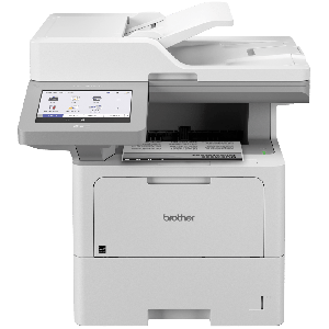 Brother MFC-L6915DW Enterprise Monochrome Laser All-in-One Printer