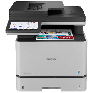Brother MFC-L8930CDW Business Colour Laser All-in-One