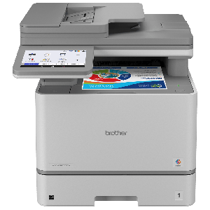 Brother MFC-L8970CDW Business Colour Laser All-in-One