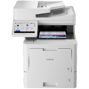 Brother MFC-L9610CDN Enterprise Colour Laser All-in-One Printer