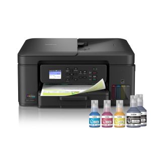 Brother INKvestment Tank MFC-T780DW Wireless Colour Inkjet All-in-One