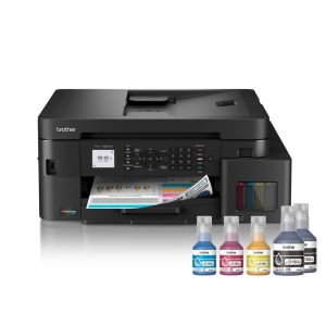 Brother INKvestment Tank MFC-T980DW Wireless and Ethernet Colour Inkjet All-in-One Printer