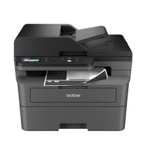 Brother RDCP-L2647DW Refurbished Wireless Compact Monochrome Multi-Function Laser Printer