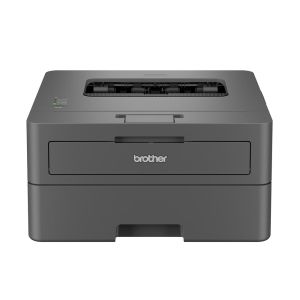 Brother HL-L2400D Refurbished Home Office-Ready Monochrome Laser Printer