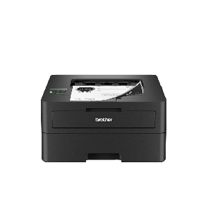 Brother HL-L2460DW Refurbished Home Office-Ready Monochrome Laser Printer
