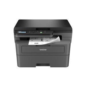 Brother HL-L2465DW Refurbished Wireless Compact Monochrome Multifunction Laser Printer