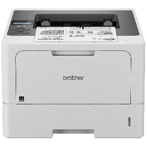 Brother RHLL5210DW Refurbished Business Monochrome Laser Printer