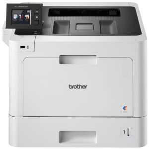 Brother RHL-L8360CDW Refurbished Business Colour Laser Printer