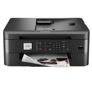 Brother RMFC-J1010DW Refurbished Wireless Colour Inkjet All-in-One Printer