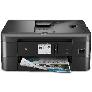Brother RMFC-J1170DW Refurbished Wireless Colour Inkjet All-in-One Printer