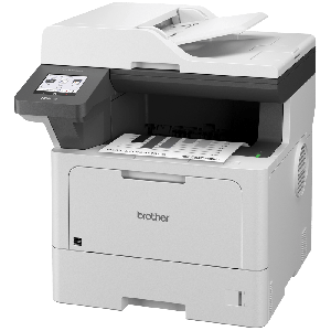 Brother RMFCL5710DW Refurbished Business Monochrome Laser All-in-One Printer