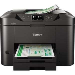 Canon MAXIFY MB2720 Office and Business Wireless All-In-One Inkjet Printer