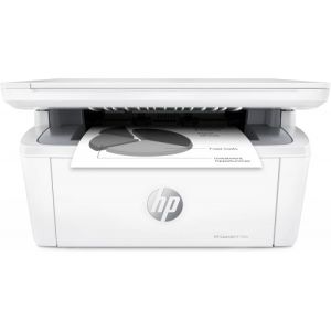 HP LaserJet M140w All-in-One Wireless Monochrome Laser Printer