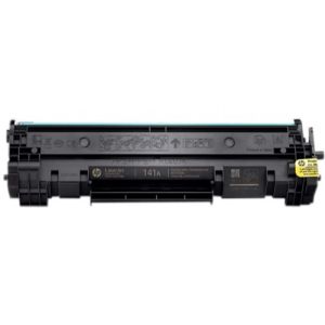 Compatible Toner For HP 141A/W1410A black yield 950pages, with chipset