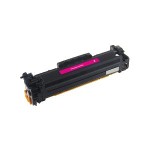 HP 312A CF383A Toner (Magenta)