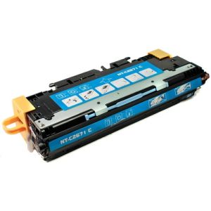 HP 308A Q2671A Toner (Cyan)