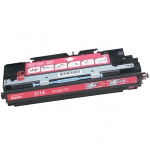HP 311A Q2683A Toner (Magenta)