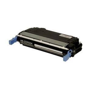 HP 643A Q5950A Toenr (Black)