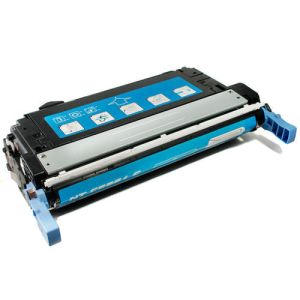 HP 643A Q5951A Toner (Cyan)