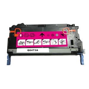 HP 501A Q6473A Toner (Magenta)