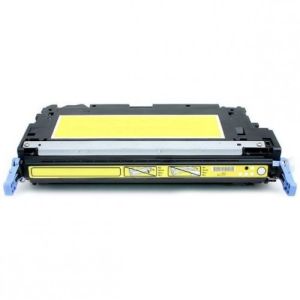 HP 503A Q7582A Toner (Yellow)
