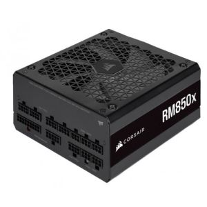 Corsair RM850x 80+Gold Fully-Modular ATX PSU, Refurbished 90-days Warranty