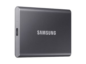 Samsung T7 1TB Grey