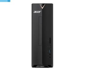 Acer Aspire XC-840-ES11 - Intel Celeron N4505 8GB Intel UHD Graphics 512GB Windows 11 Home Black