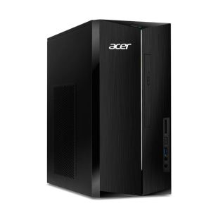 Acer Aspire TC-1785-EB11 - Intel Core i5-14400 8GB Intel UHD Graphics 512GB Windows 11 Home Black (Recertified)