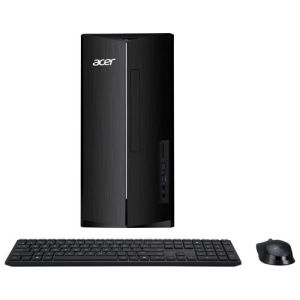 Acer Aspire TC-1785-EB13 - Intel Core i5-14400 16GB Intel UHD Graphics 512GB Windows 11 Home Black (Recertified)
