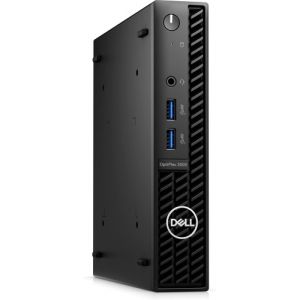 DELL 3000 Tiny: Core i5-12500T 2.0GHz 16G 256GB