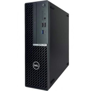DELL 5080 SFF: Core i5-10500 3.10GHz 8G 256GB