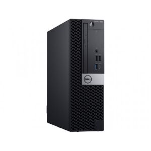 DELL 7060/7070 SFF: Core i7-8700 3.20GHz 8G No-HDD